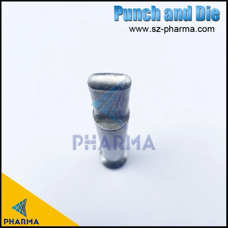 Punch and Die for Tdp Single Punch Tablet Press Machine Mold