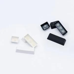 China Custom High Precision Plastic Keyboard Injection Mould