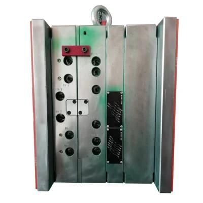 Custom Style and ABS Housing Tooling for Plastic Injection Molding