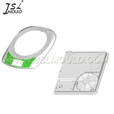 Plastic Injection Induction Cooker Mould