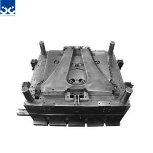 OEM and ODM Auto Car Plastic Part -Door Frame Molding
