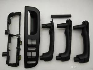 Black Car Door Window Switch Control Parts