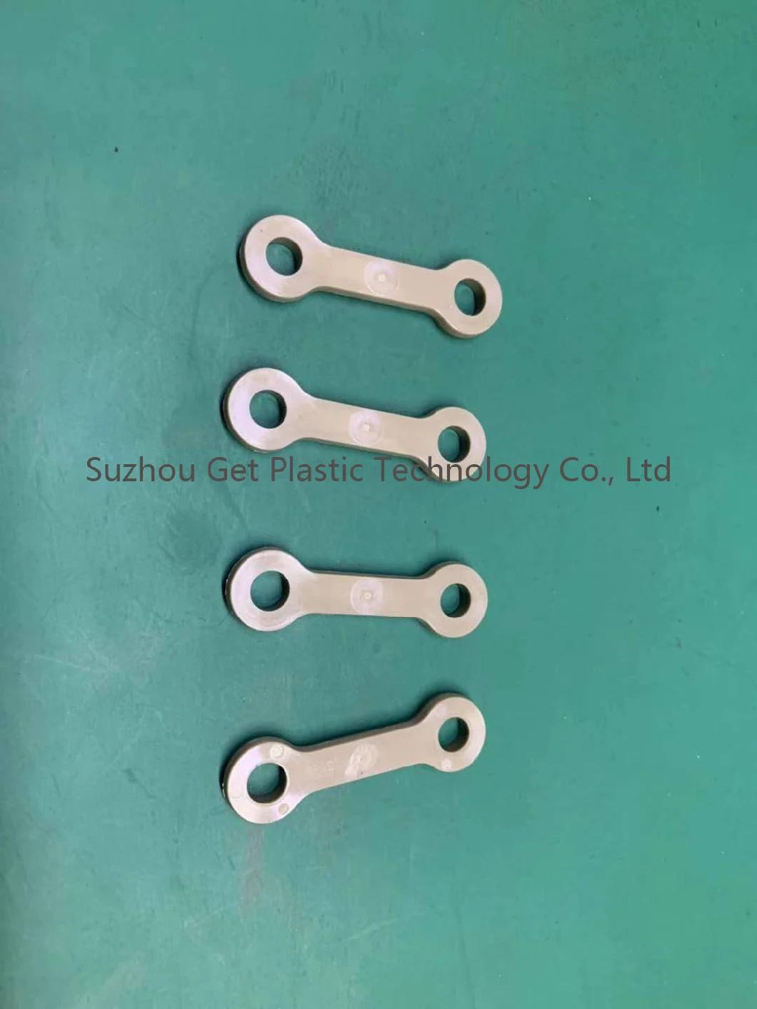 Customized Injection Moulding for Plastic Parts