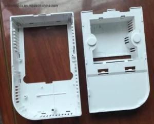 Plastic Accessories and Plastic Injection Mould Manufacturer