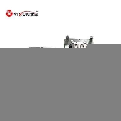 Plastic Switch Sockt Mold and Injection Molding for Socket Parts