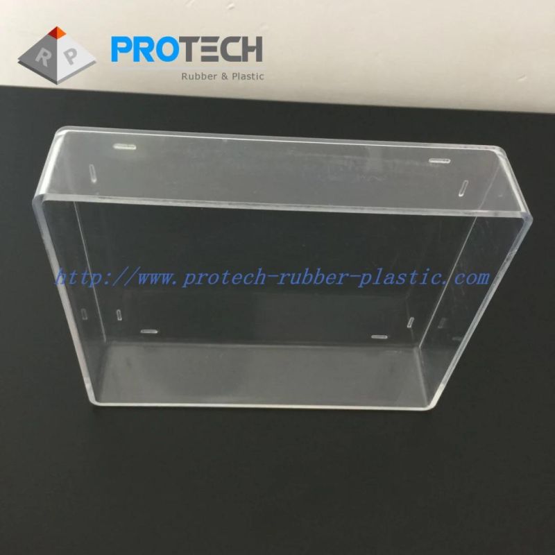 Custom Molded Injection High Quality Plastic Molded Products Enclosure, Plastic Stopper, Plastic Plug