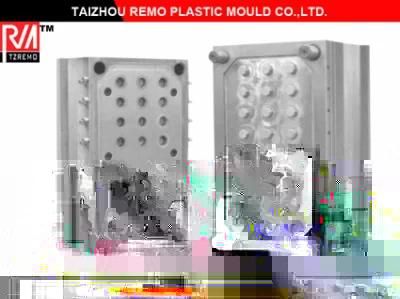 Plastic Cap Injection Mold