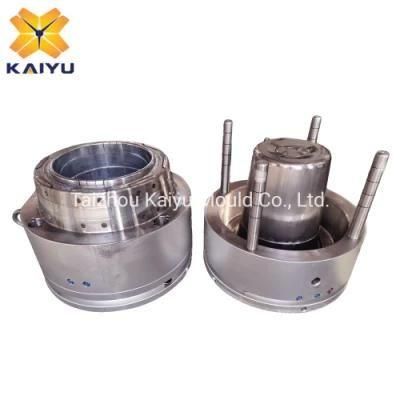 Rich Experience Factory Price Customized Plastic Injection Paint Bucket Mould