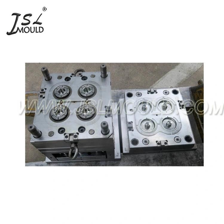 Plastic Injection Pre-Filter Housing Mould