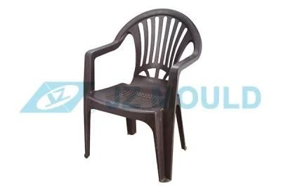 Plastic PP Baby Chair Mould