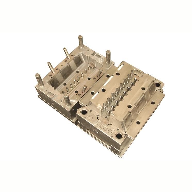 Customized/Designing Injection Plastic Car Part Mould