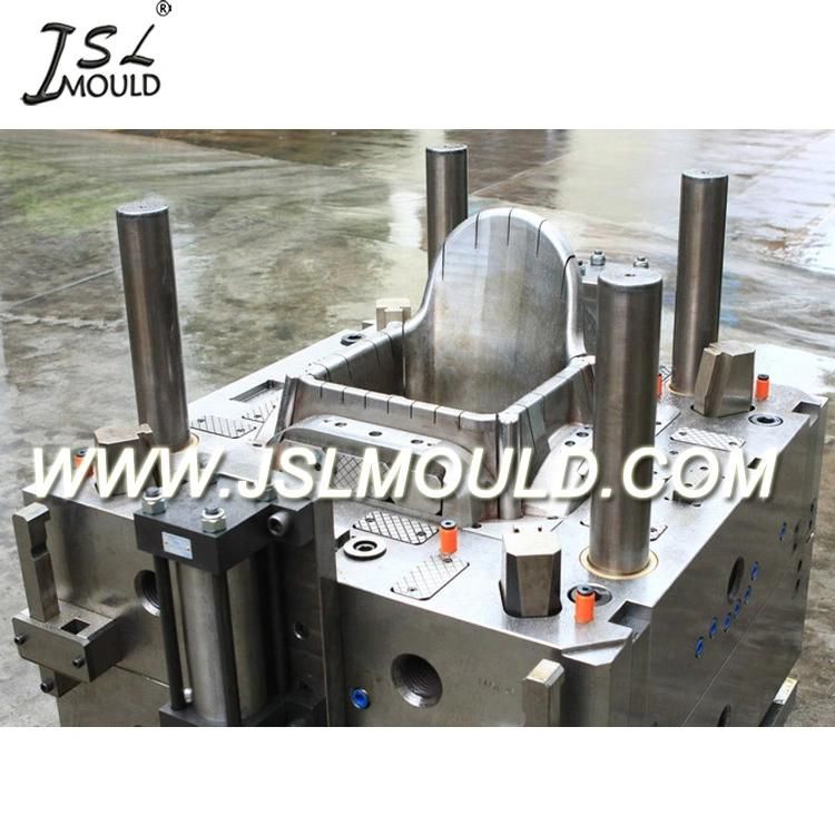 Plastic Baby High Chair Injection Mold Manufacturer