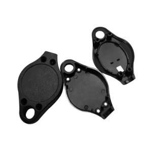 Plastic Injection Daily Commodity Parts for Plastic Commodity Shell Parts