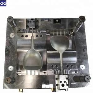 OEM and ODM High Quality Food Grade Table Ware Plastic Part Molding