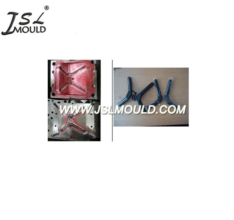 Premium Custom Injection Plastic 40 Inch TV Mould