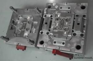 Multi Cavity Plastic Injection Mould of Caps High Quality