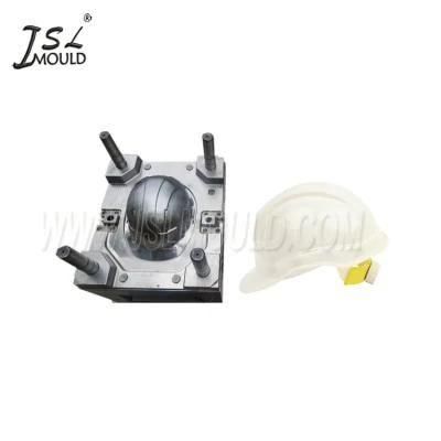 Good Quality Injection Plastic 3m Safety Helmet Mould