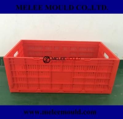 Melee Clevermade Plastic Collapsible Storage Container Mould