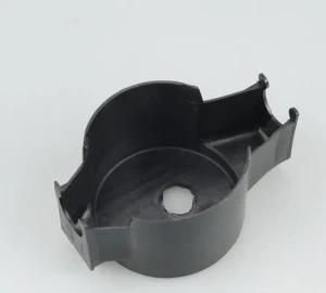 Plastic Mold for Injection Black ABS Housing Product