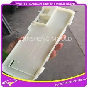 Three Plate Plastic Injection Mould for Pencil Box