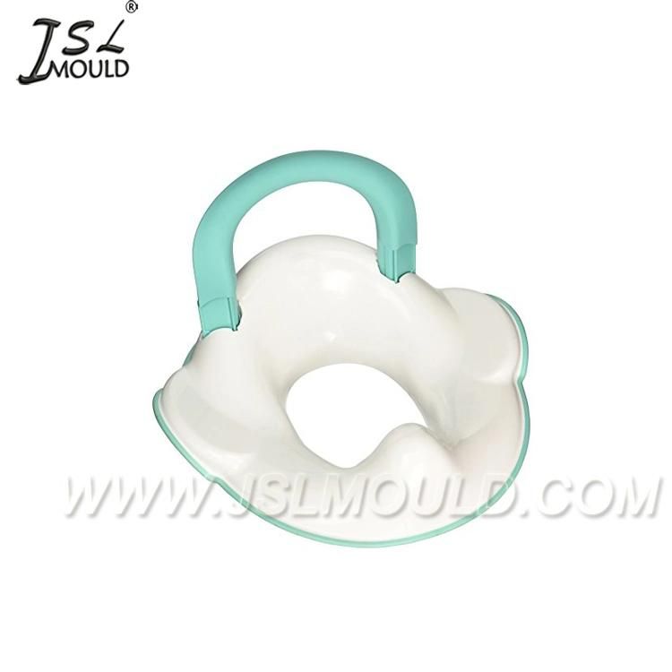 Custom Injection Plastic Baby Potty Mold