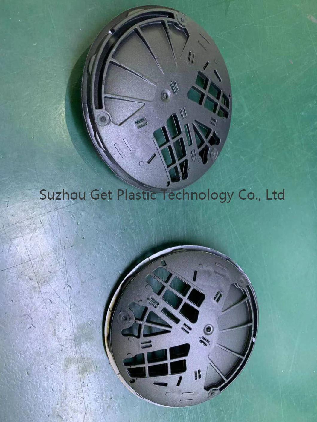 Good Customized Injection Mould for Auto Plastic Parts in Factory