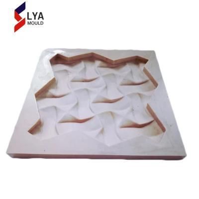 Stone Panel Stone Wall Panels Artificial Stone Form Mold
