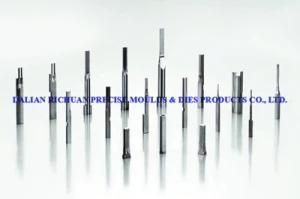 Precision Carbide Small Punches