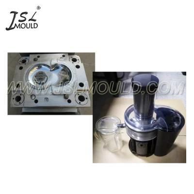 Plastic Juicer Mixer Grinder Mold Maker