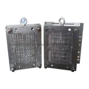 High Precision Plastic Products Mold, Plastic Injection Mould Maker