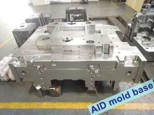 Customized Die Casting Mold Base (AID-0006)