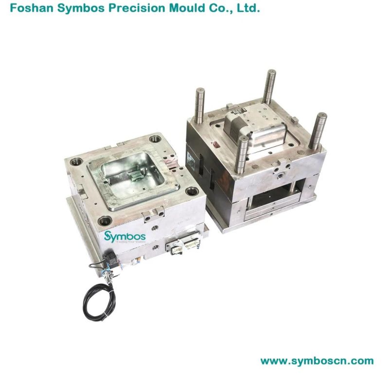 High Quality Molds Design Mold Manufacture Fabrication Services for Large Home Appliances Small Home Appliances House Hold Automotive Medical Furnace Industry