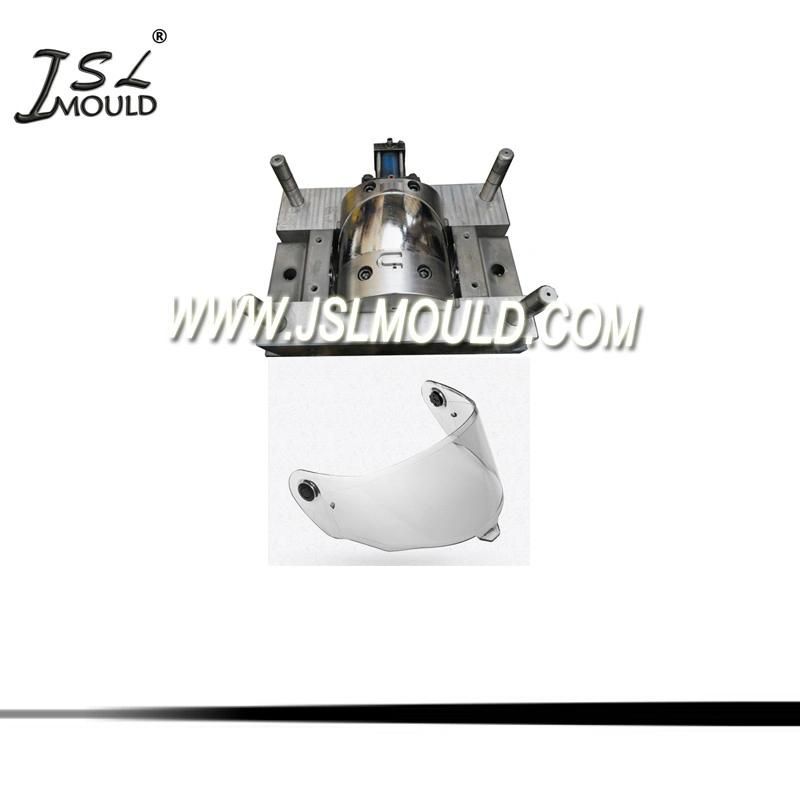 Plastic Injection Helmet Safety Goggle Mould