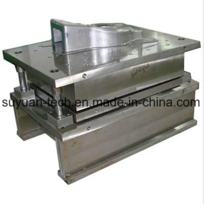 OEM Custom Plastic Injection Molding Service Injection Mould Part