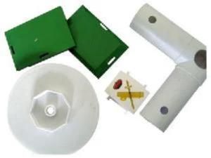 Plastic Products for Outdoor Tools