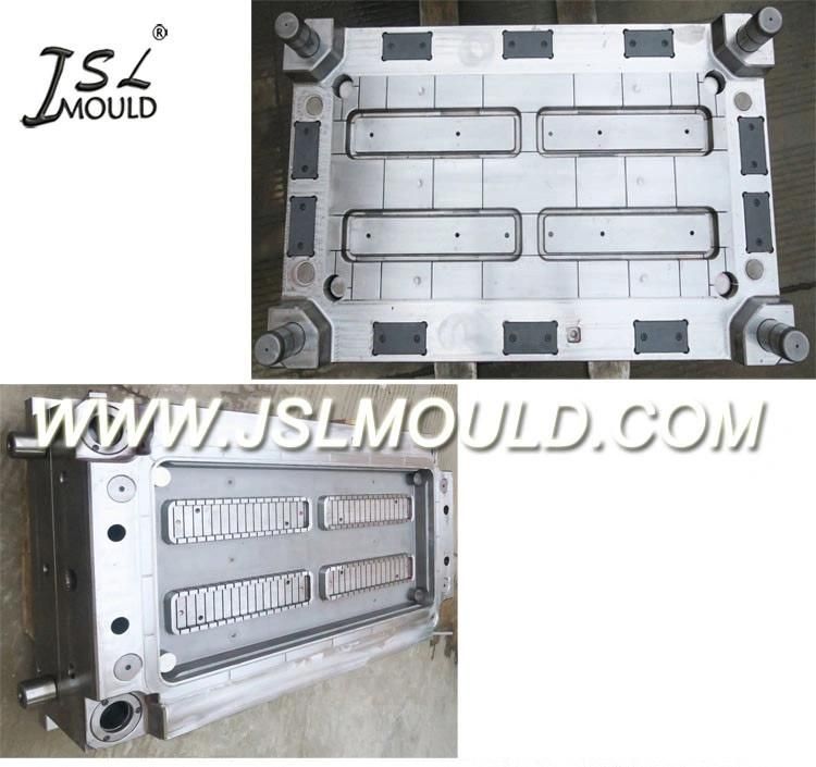 Injection Plastic New Design Shelf Board Shelf Mould