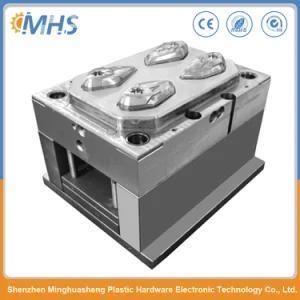 Used Mould Single Cavity Injection Moulding Plastic Mould
