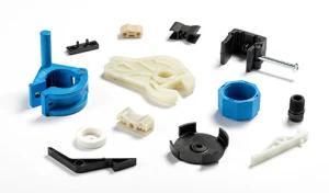 Custom ABS Plastic Parts