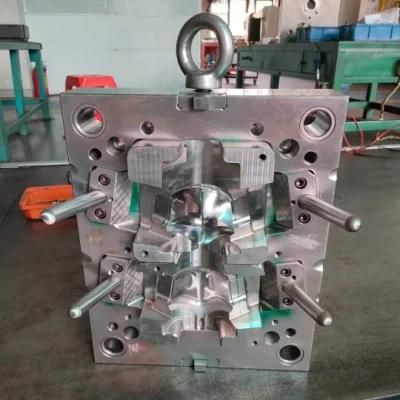 OEM ODM Plastic Injection Moled Tooling with Glossy Surface