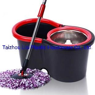 Chinese Manufacturers Provide High-End Mop Buckets and Household Plastic Parts and Daily ...
