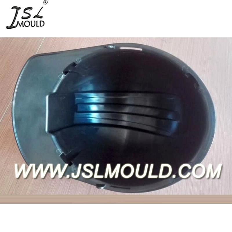 Plastic Industrial Construction Safety Helmet Injection Mould