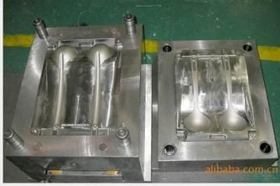 Injection Compression Rubber Mold/Rubber Mould/Silicone Mold