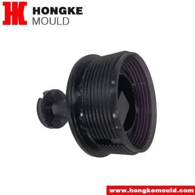 Factory Pipe Fitting Mould Good Steel Completed Collapsible Core Mould Making Line Long ...