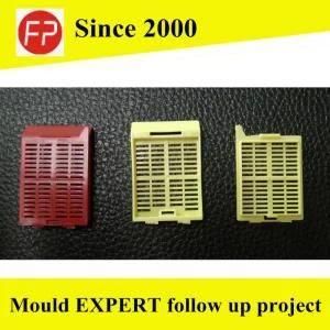 The Design, Engineering and Manufacture of Precision, Injection-Molded Plastic Parts