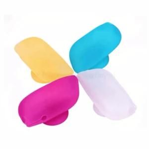 Custom Rapid Prototype Small Batches Silicone Mould Rubber Prototyping Mould