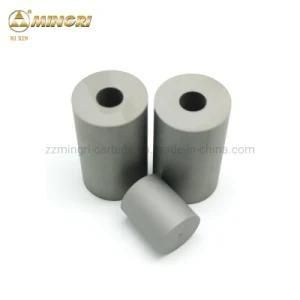 Yg15 Cemented Tungsten Carbide Widia Compression Press Die Mould Mold