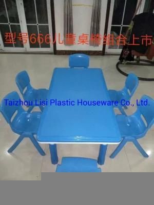 Plastic Injection Mold for Baby Chair