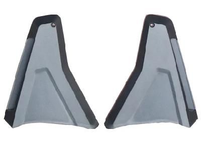 Plastic Injection Molding Factory Make 718h Injection Molded Automotive Components