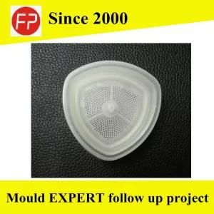 Close-Tolerance Cosmetic Components in Shenzhen China