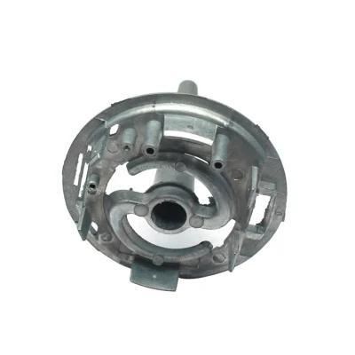 Customize Make Hardware Mold for Truck Spare Parts